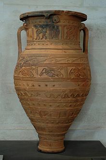http://en.wikipedia.org/wiki/Pithos