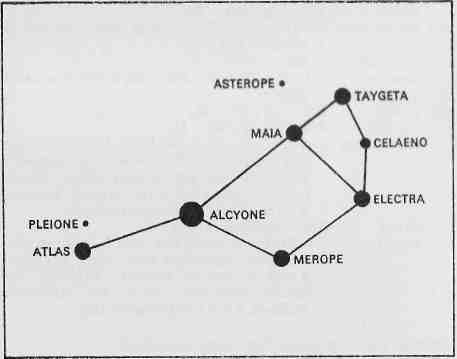 Alcyone Star