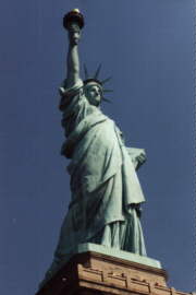 Statue of Liberty